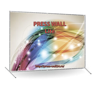 Press-wall Lite